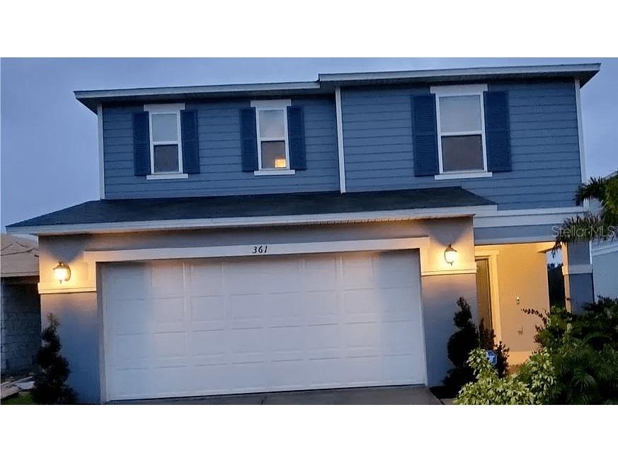 361 Preserve Pointe Boulevard Davenport FL 33837 O5999731 image1