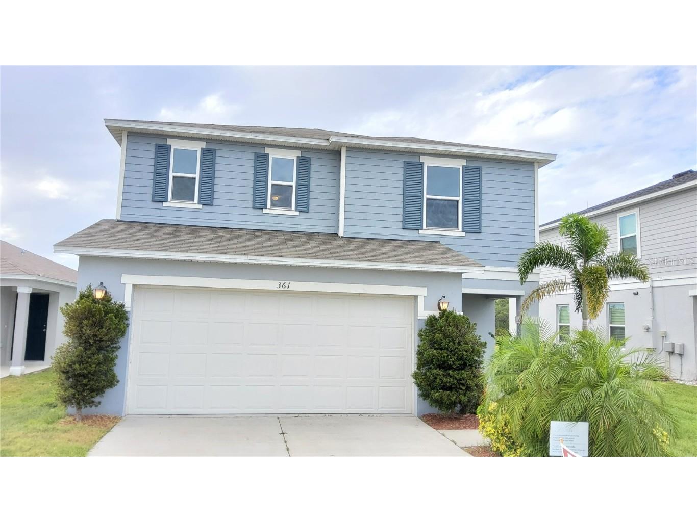 361 Preserve Pointe Boulevard Davenport FL 33837 O6094990 image1