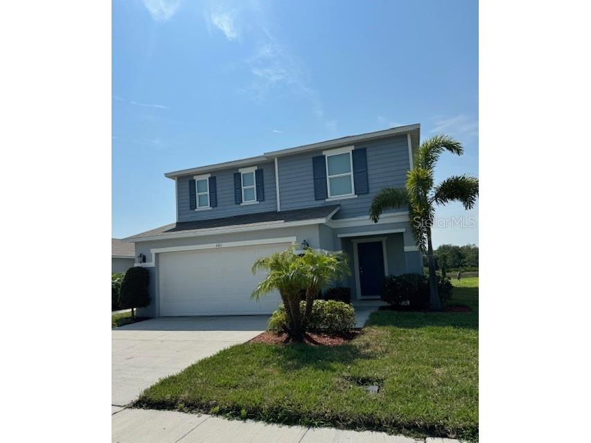 361 Preserve Pointe Boulevard Davenport FL 33837 S5103164 image1