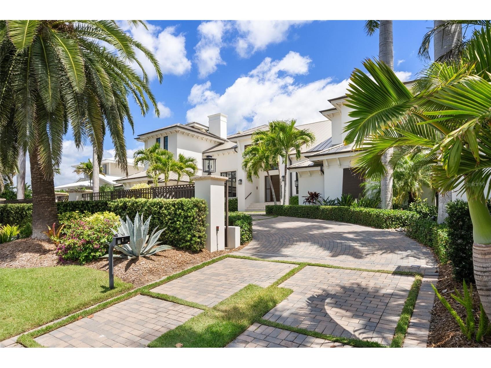 361 S Blvd Of The Presidents Sarasota FL 34236 - SARASOTA BAY A4689343 image10