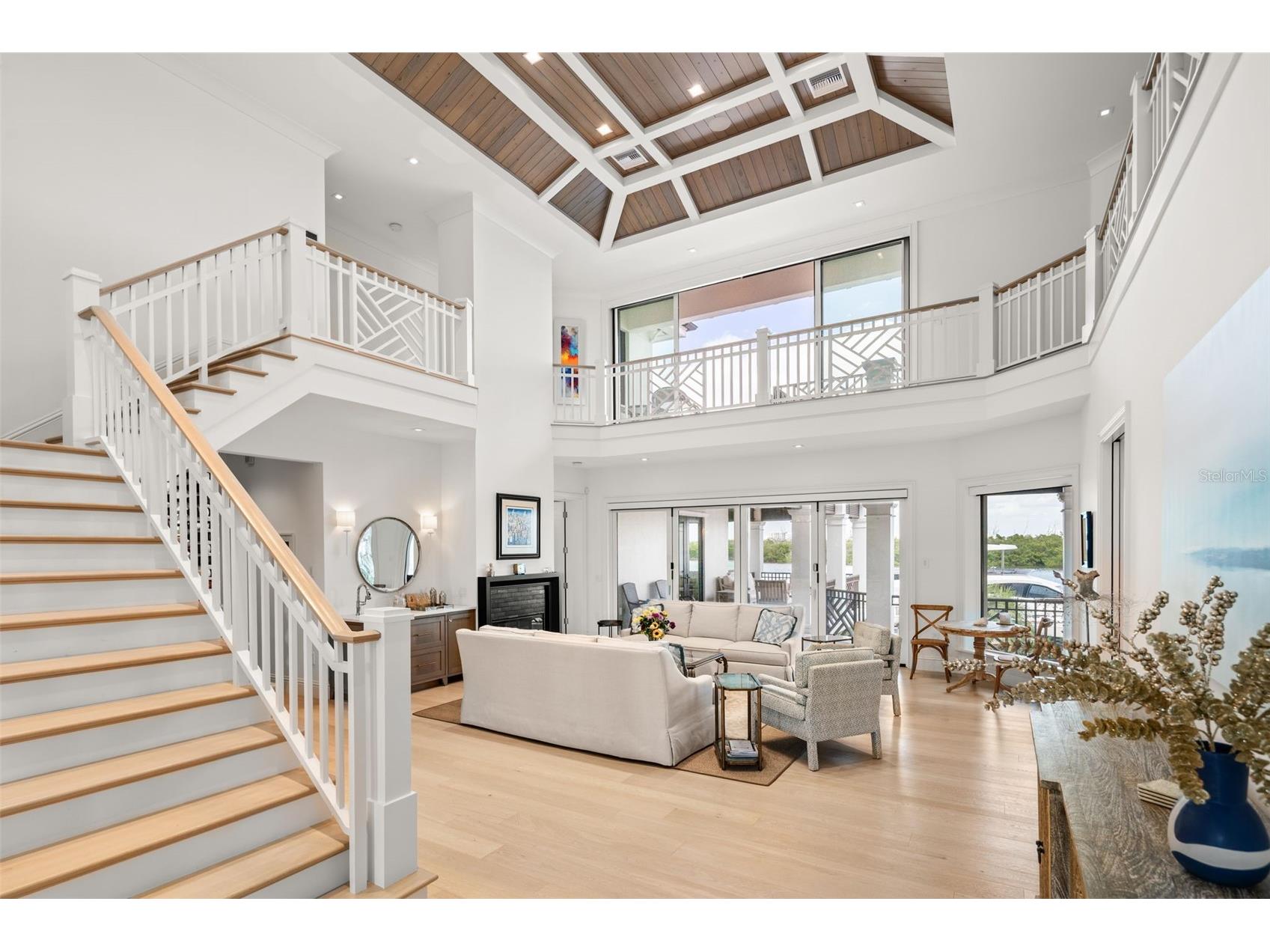361 S Blvd Of The Presidents Sarasota FL 34236 - SARASOTA BAY A4689343 image29
