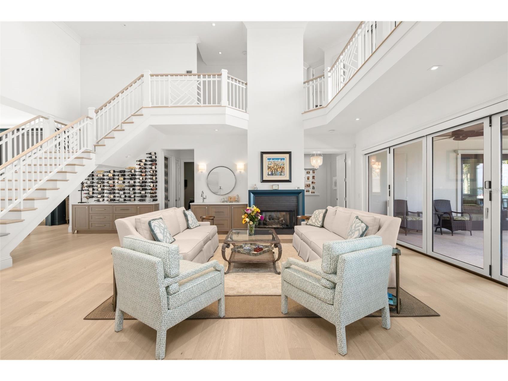 361 S Blvd Of The Presidents Sarasota FL 34236 - SARASOTA BAY A4689343 image32