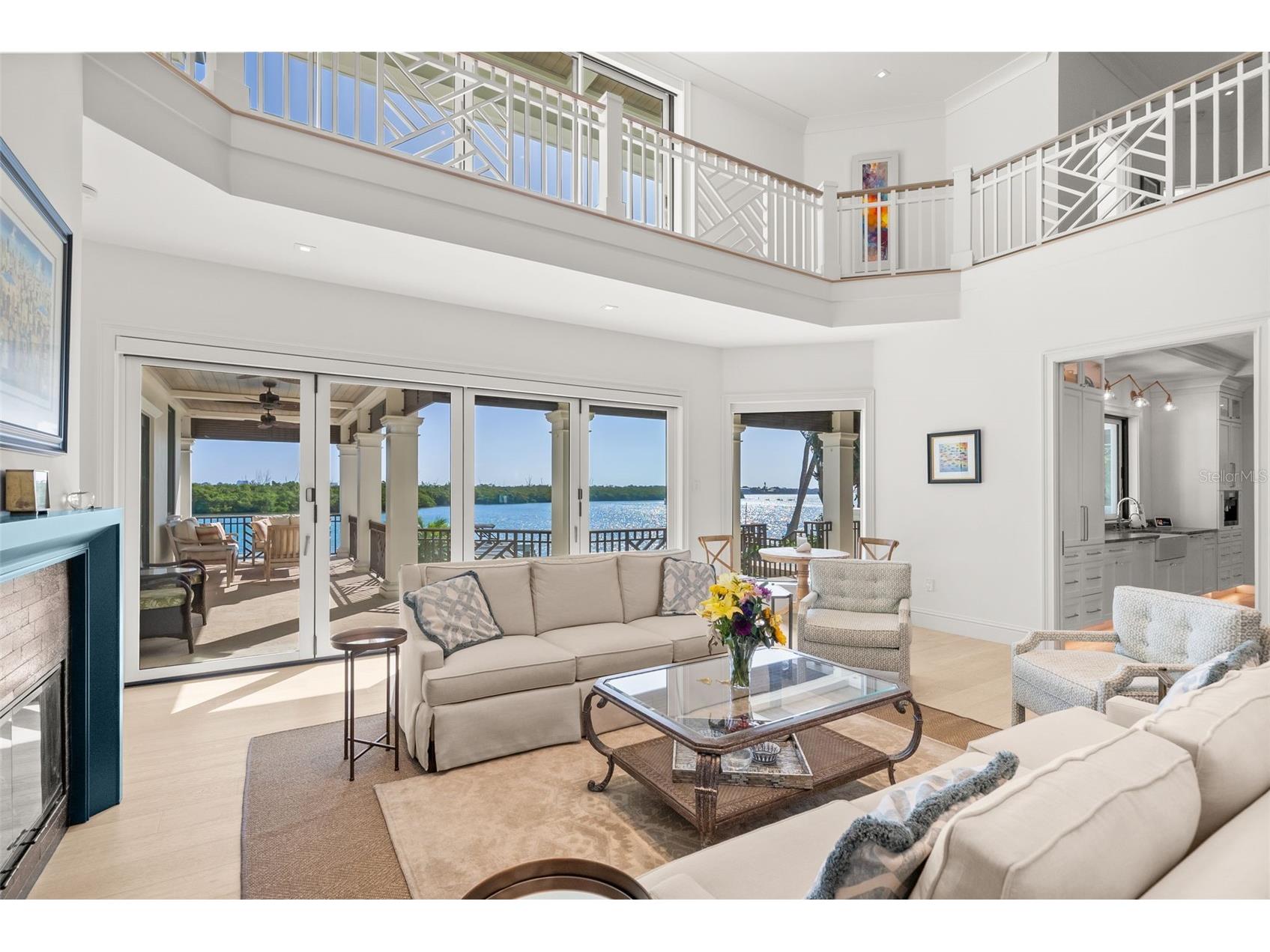 361 S Blvd Of The Presidents Sarasota FL 34236 - SARASOTA BAY A4689343 image33