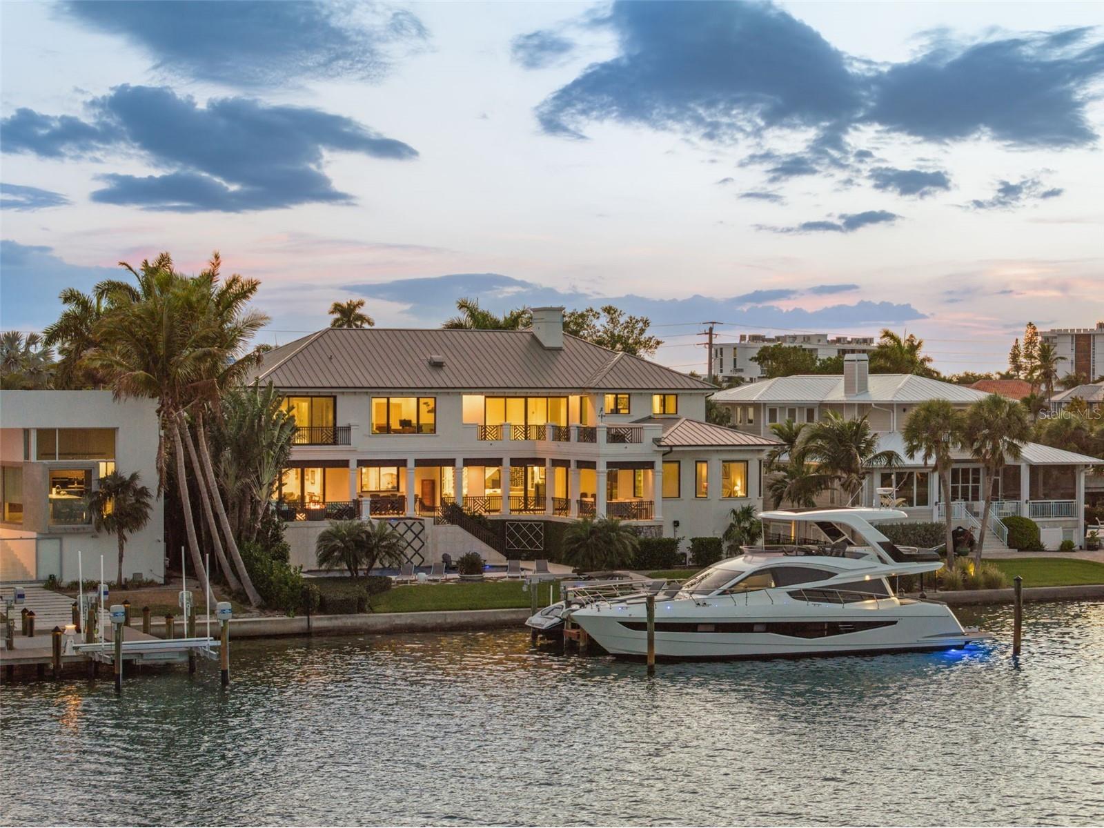 361 S Blvd Of The Presidents Sarasota FL 34236 - SARASOTA BAY A4689343 image4