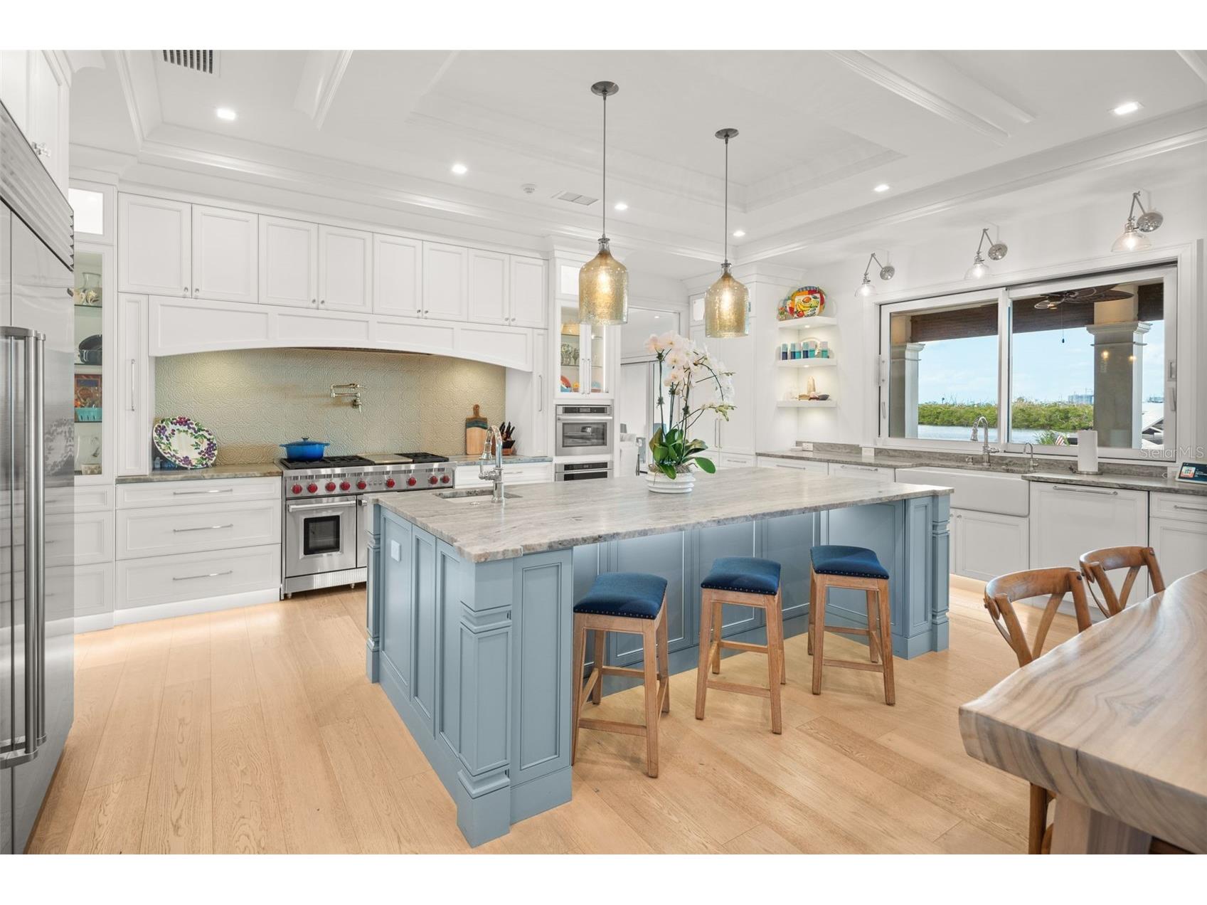 361 S Blvd Of The Presidents Sarasota FL 34236 - SARASOTA BAY A4689343 image43