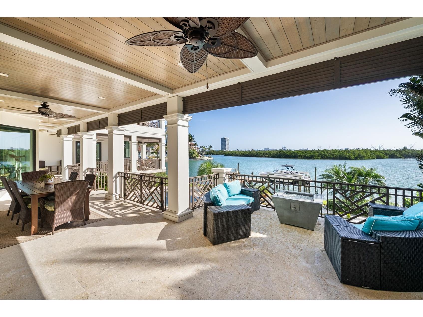361 S Blvd Of The Presidents Sarasota FL 34236 - SARASOTA BAY A4689343 image46