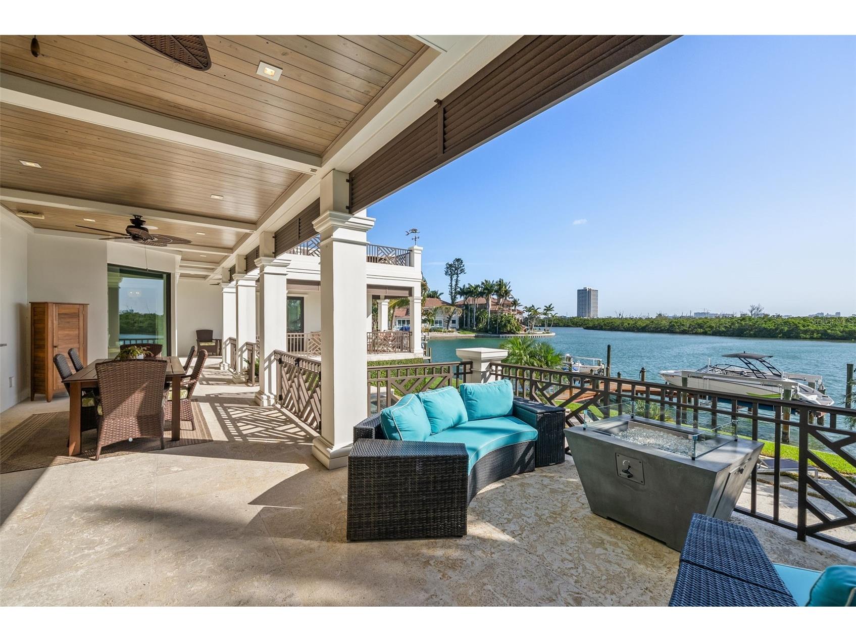 361 S Blvd Of The Presidents Sarasota FL 34236 - SARASOTA BAY A4689343 image47