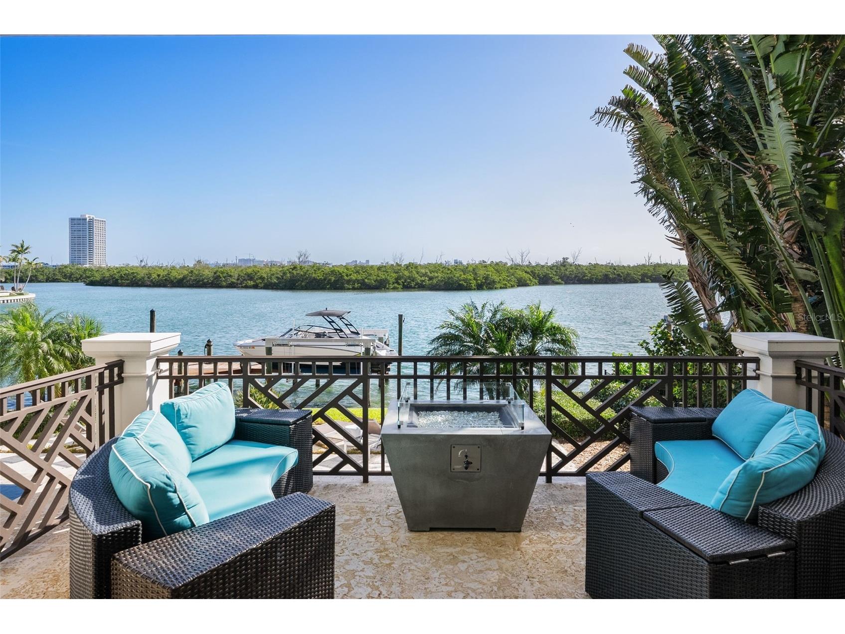 361 S Blvd Of The Presidents Sarasota FL 34236 - SARASOTA BAY A4689343 image48