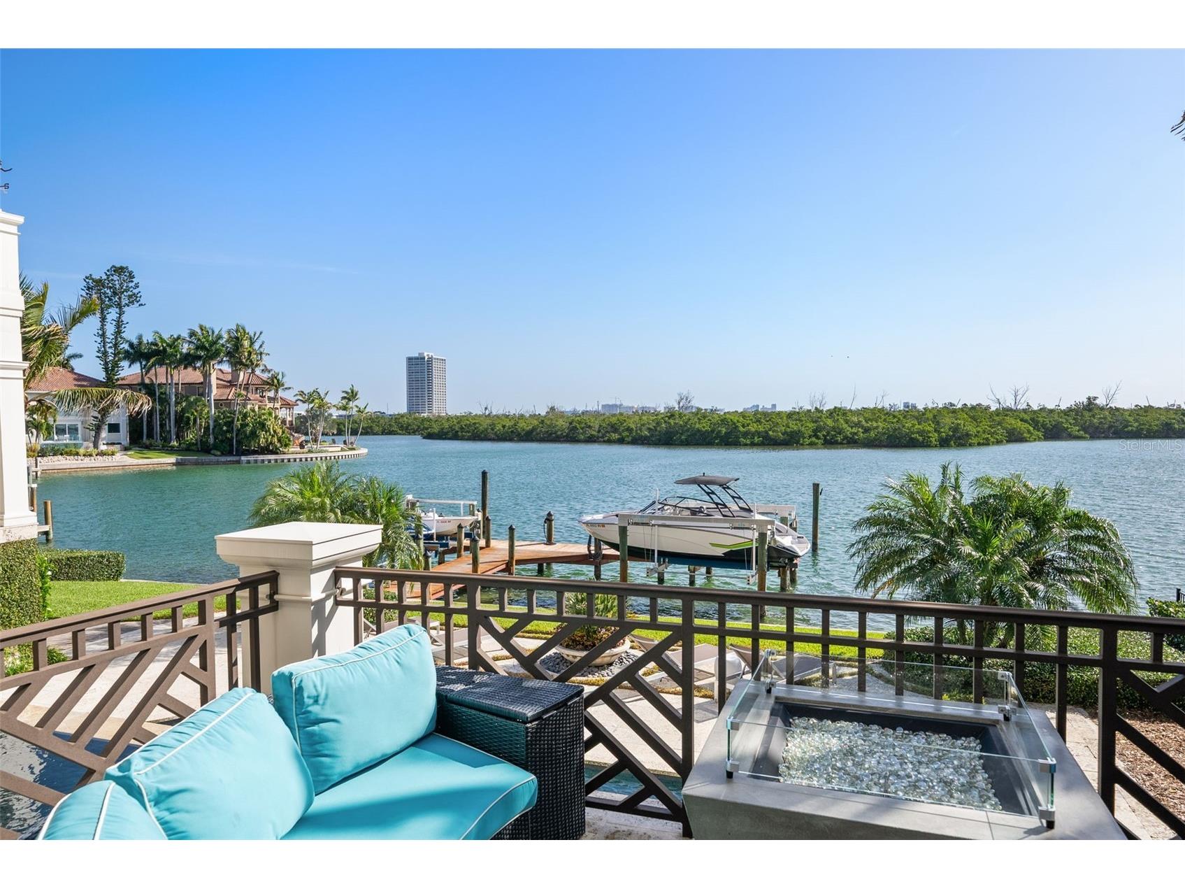 361 S Blvd Of The Presidents Sarasota FL 34236 - SARASOTA BAY A4689343 image49