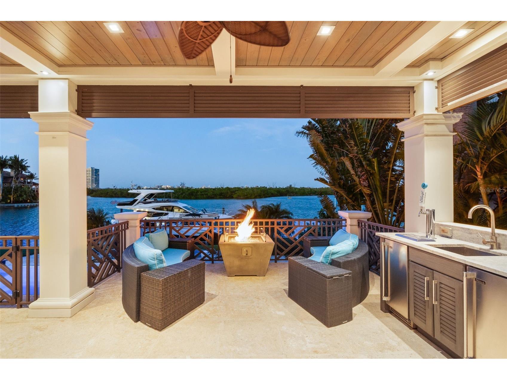 361 S Blvd Of The Presidents Sarasota FL 34236 - SARASOTA BAY A4689343 image50