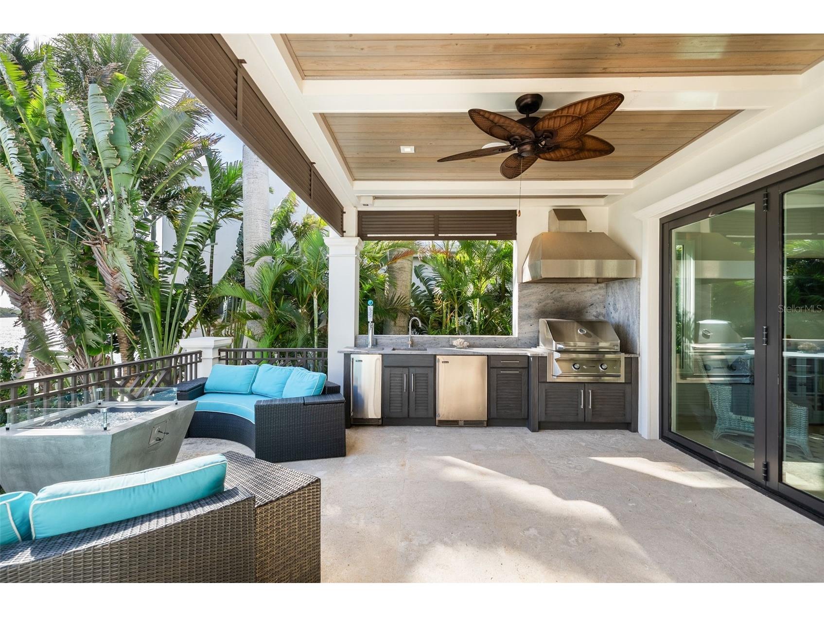 361 S Blvd Of The Presidents Sarasota FL 34236 - SARASOTA BAY A4689343 image51