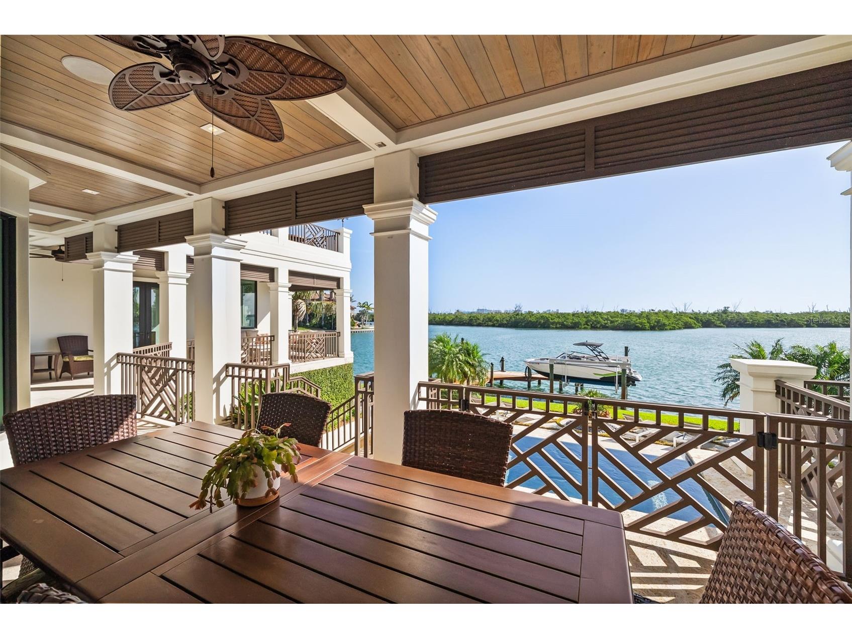 361 S Blvd Of The Presidents Sarasota FL 34236 - SARASOTA BAY A4689343 image53