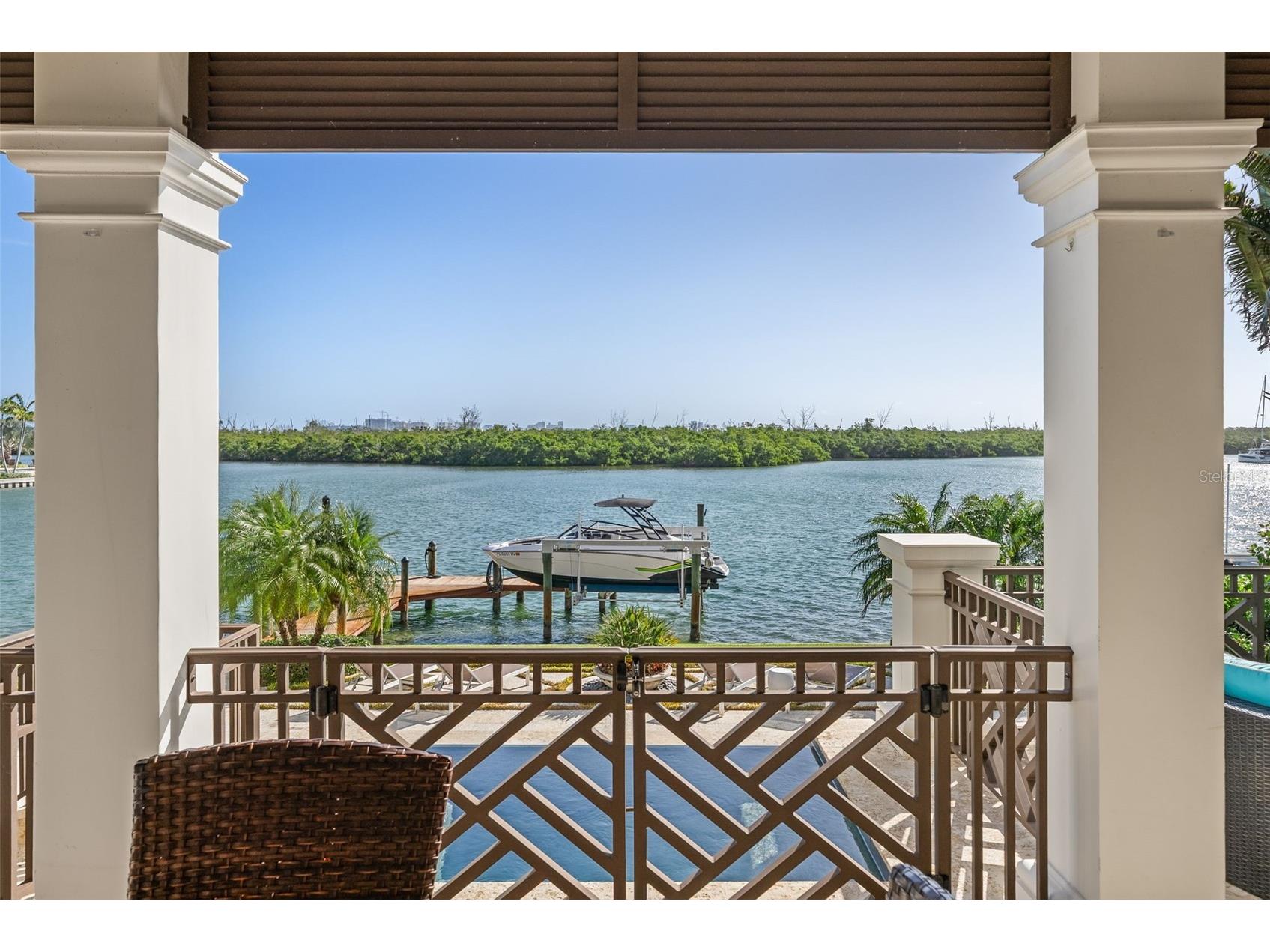 361 S Blvd Of The Presidents Sarasota FL 34236 - SARASOTA BAY A4689343 image54