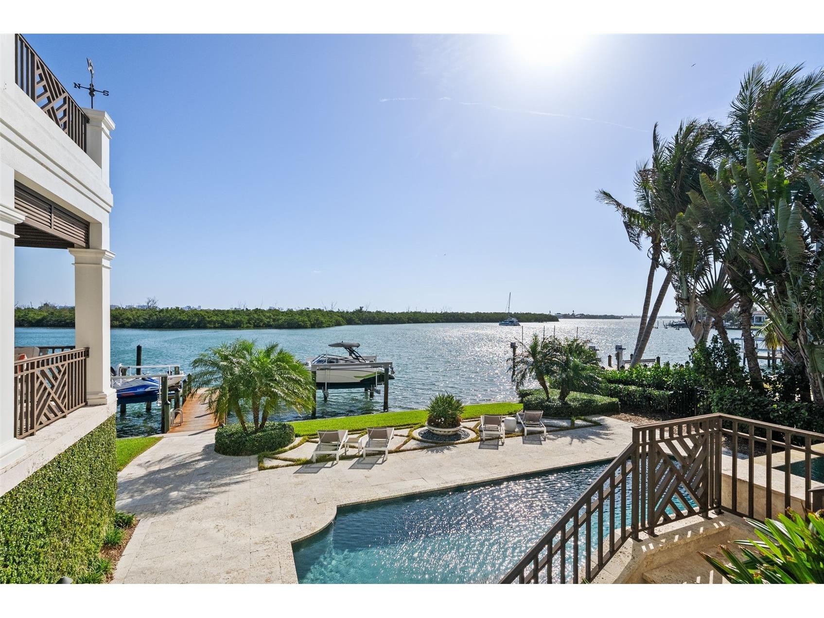 361 S Blvd Of The Presidents Sarasota FL 34236 - SARASOTA BAY A4689343 image55