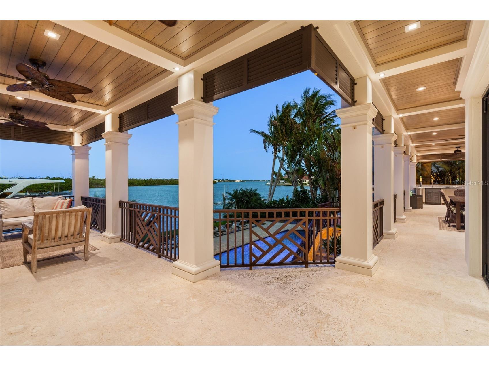 361 S Blvd Of The Presidents Sarasota FL 34236 - SARASOTA BAY A4689343 image56