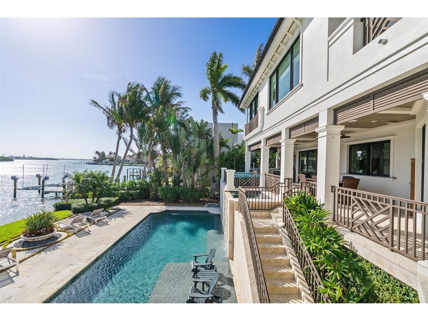 361 S Blvd Of The Presidents Sarasota FL 34236 - SARASOTA BAY A4689343 image58