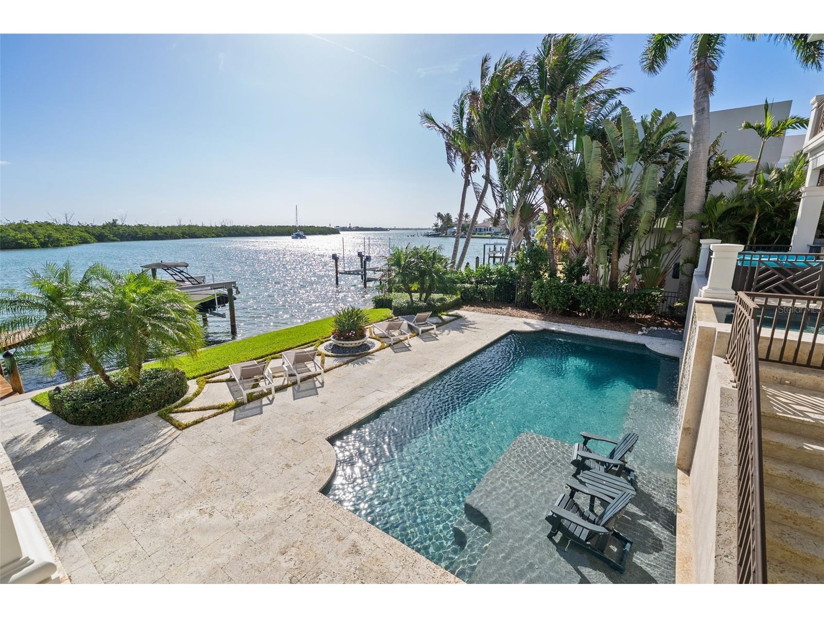 361 S Blvd Of The Presidents Sarasota FL 34236 - SARASOTA BAY A4689343 image59