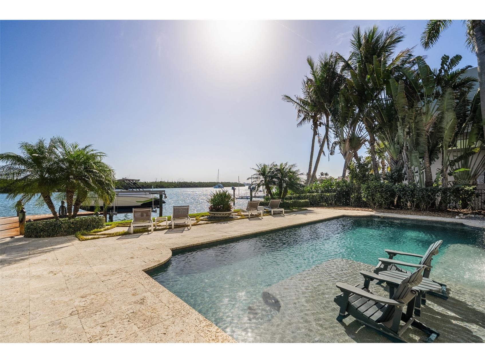 361 S Blvd Of The Presidents Sarasota FL 34236 - SARASOTA BAY A4689343 image60