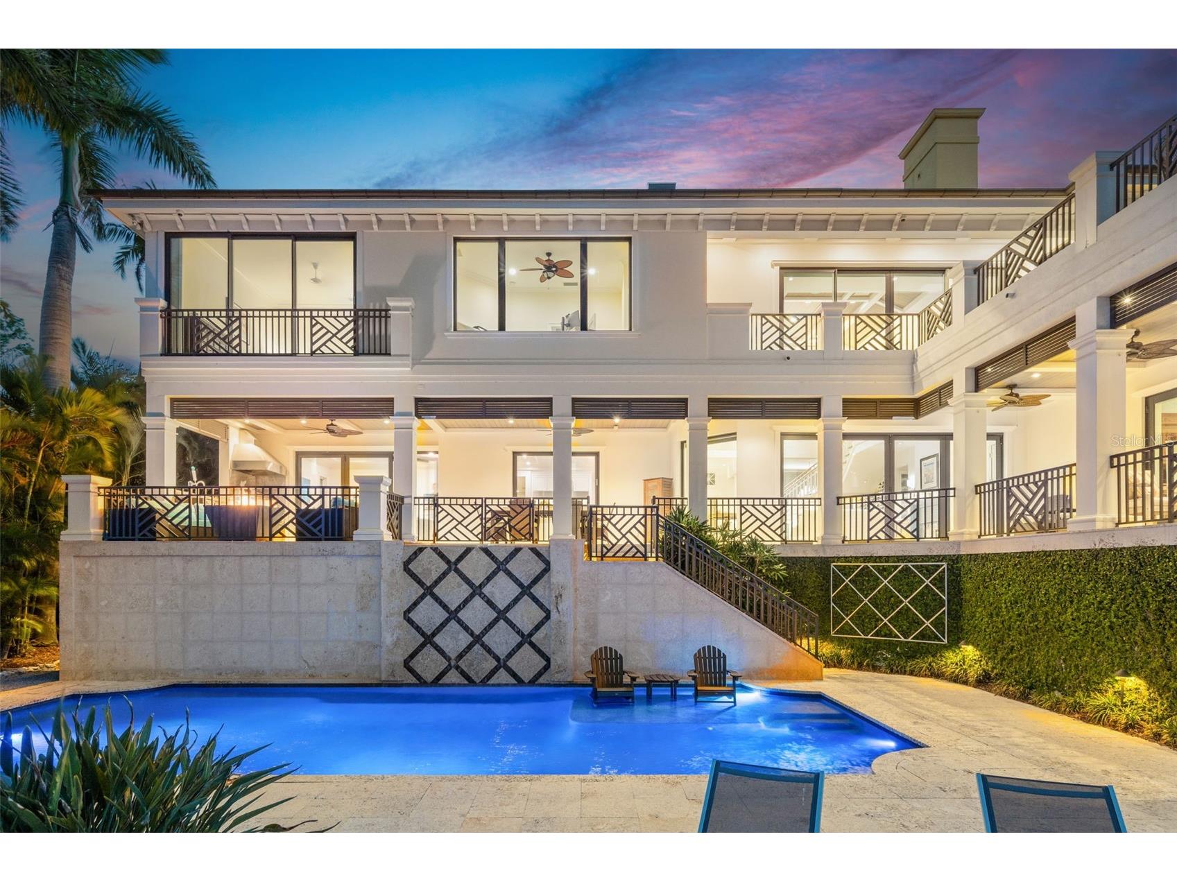 361 S Blvd Of The Presidents Sarasota FL 34236 - SARASOTA BAY A4689343 image61