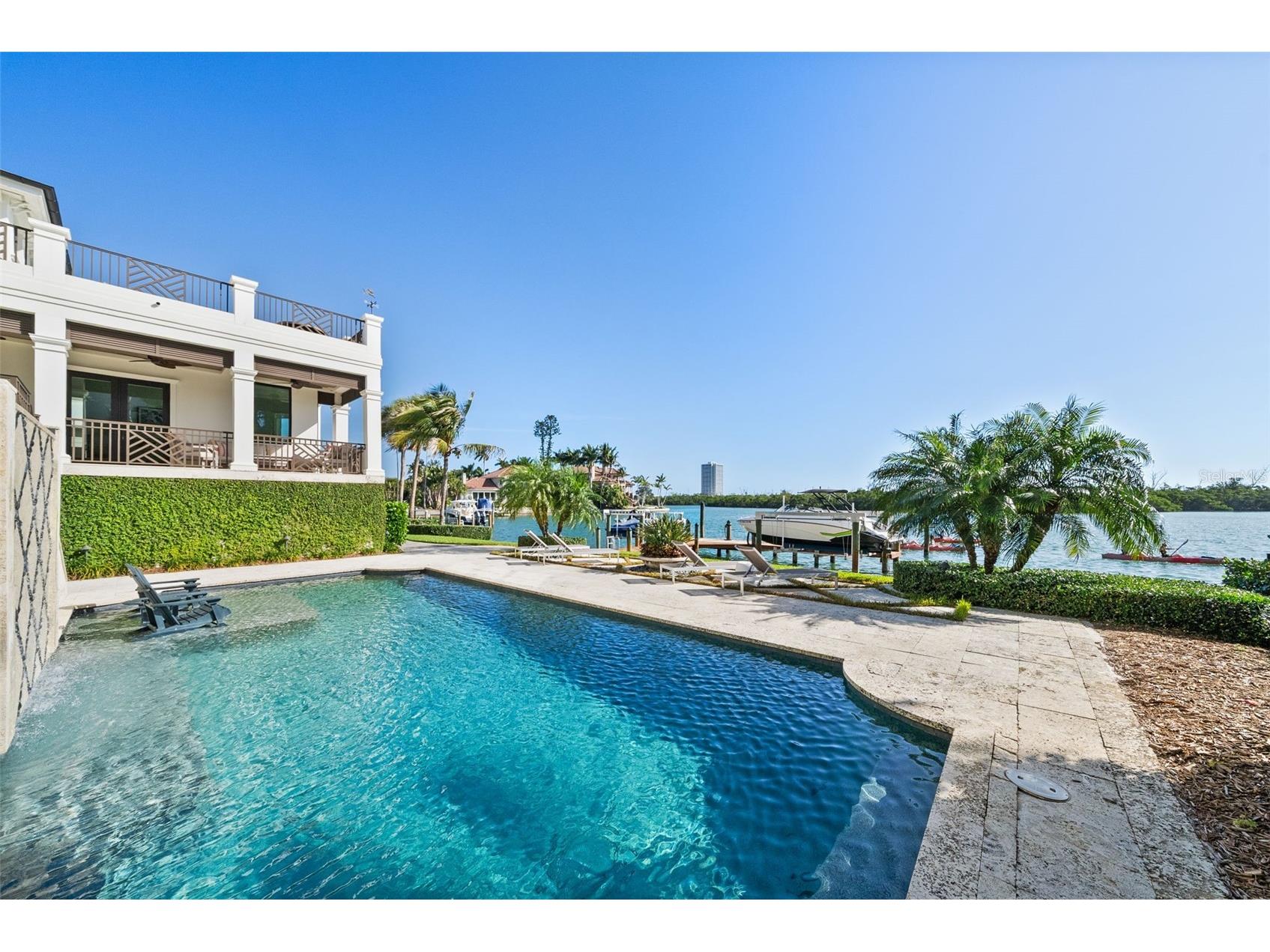 361 S Blvd Of The Presidents Sarasota FL 34236 - SARASOTA BAY A4689343 image62