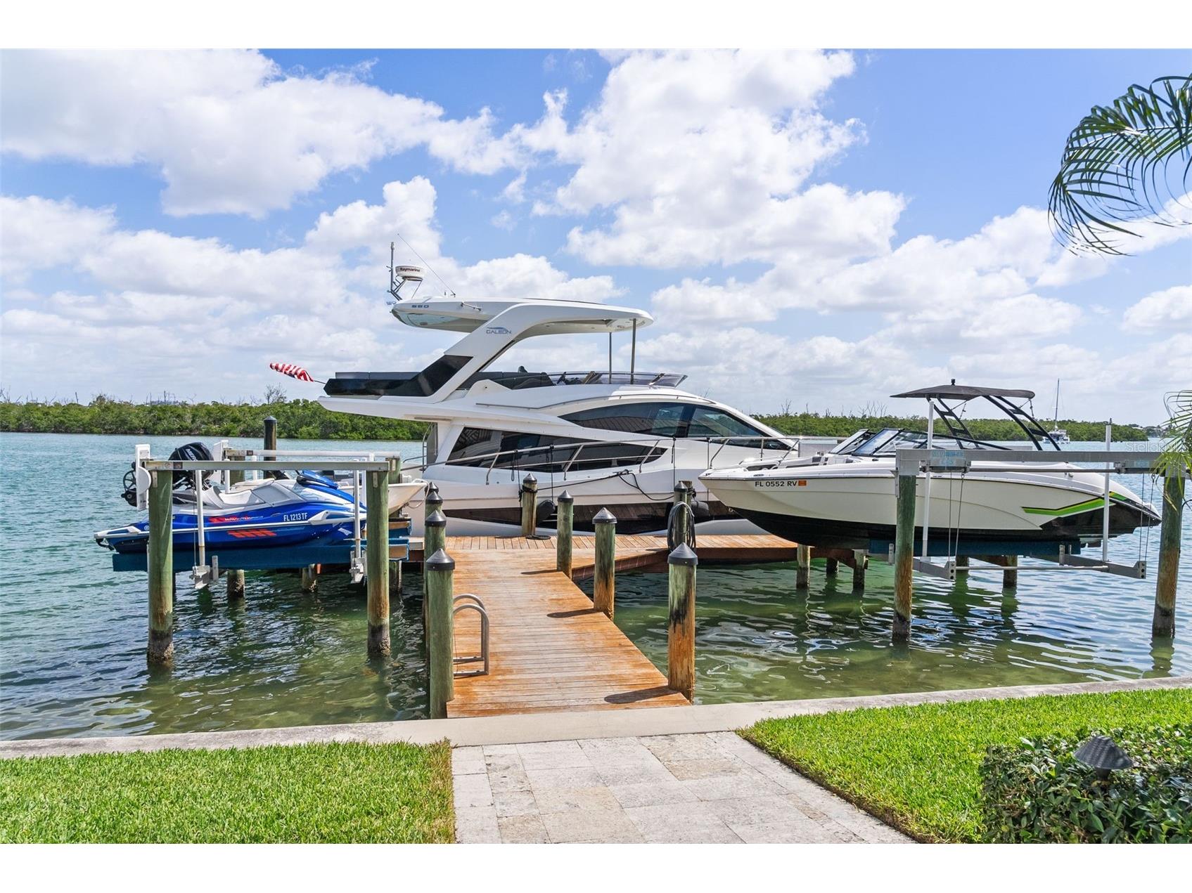 361 S Blvd Of The Presidents Sarasota FL 34236 - SARASOTA BAY A4689343 image64