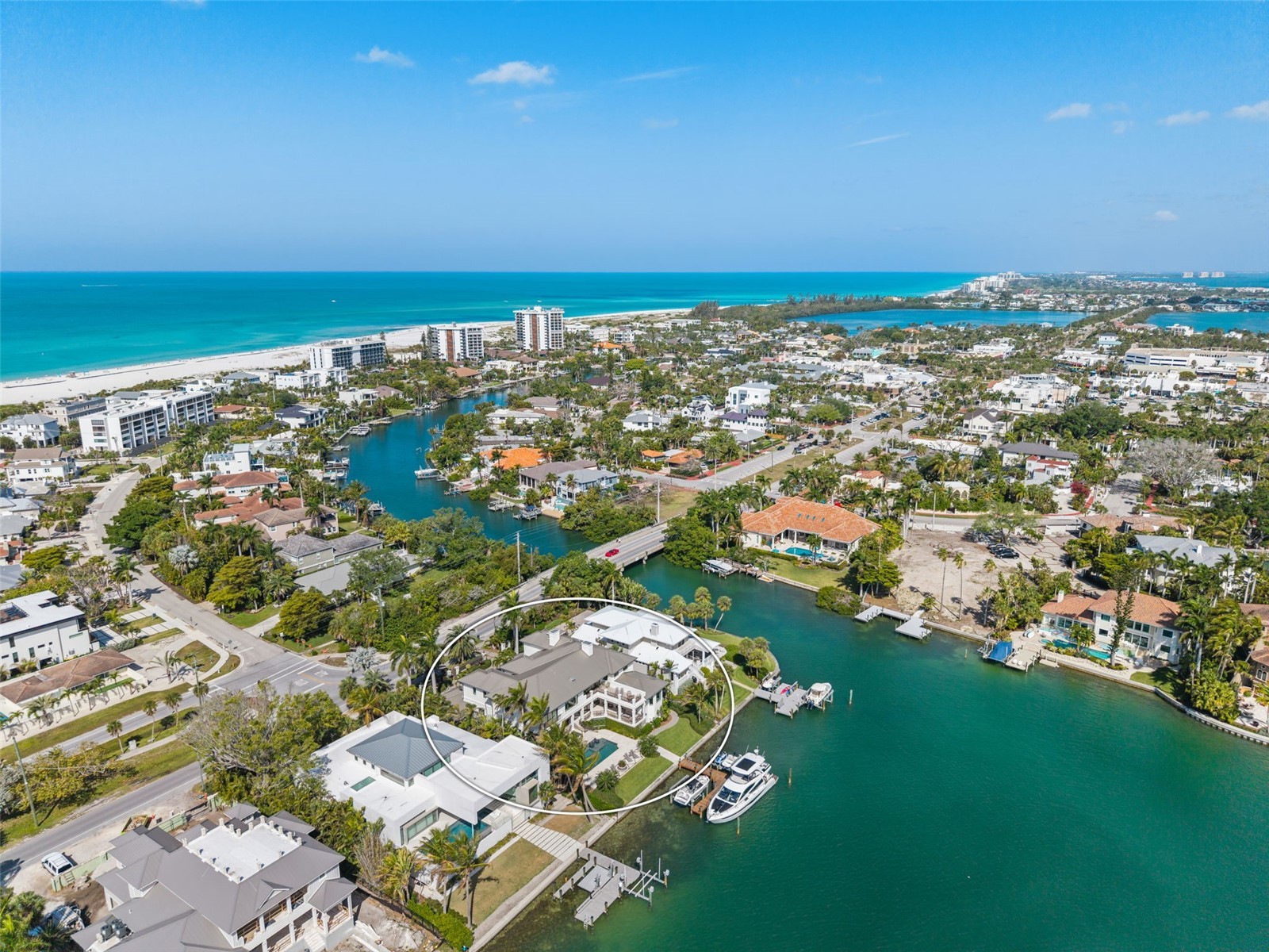 361 S Blvd Of The Presidents Sarasota FL 34236 - SARASOTA BAY A4689343 image8