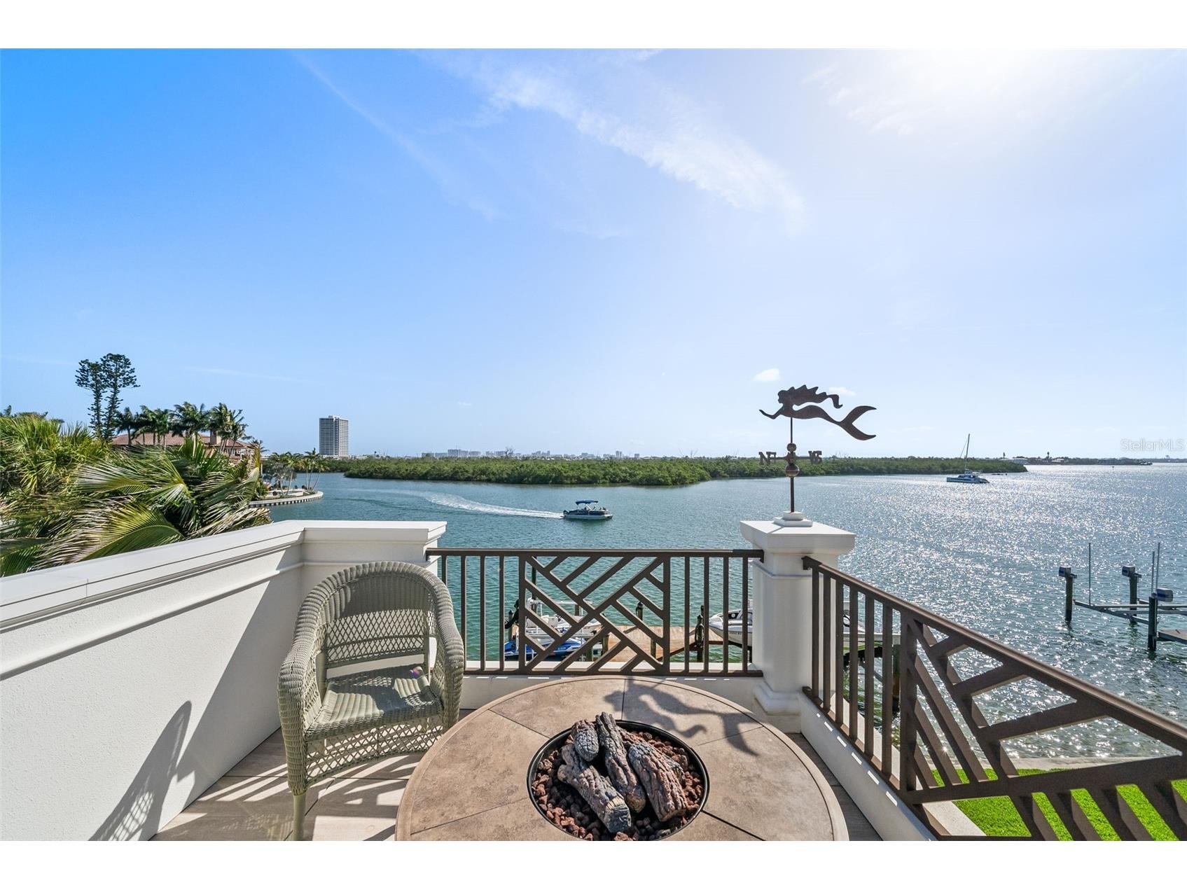 361 S Blvd Of The Presidents Sarasota FL 34236 - SARASOTA BAY A4689343 image81
