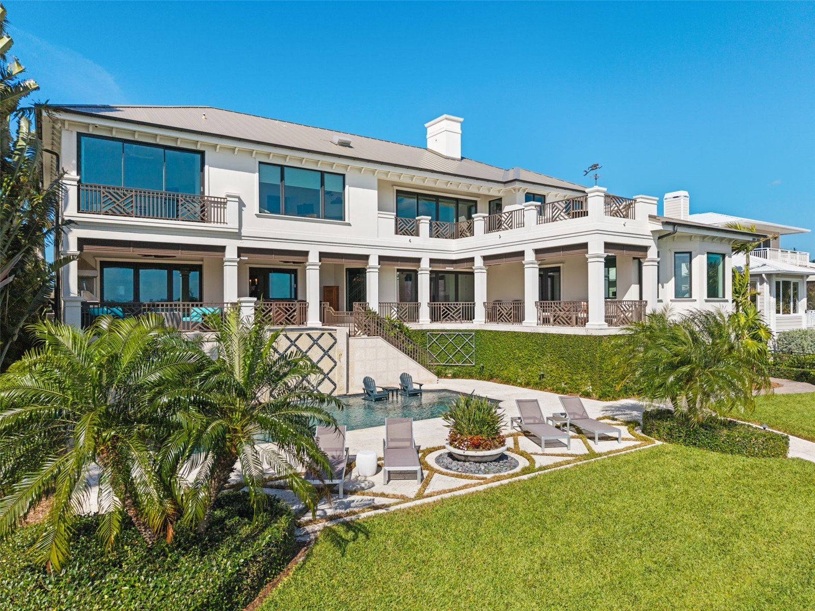 361 S Blvd Of The Presidents Sarasota FL 34236 - SARASOTA BAY A4689343 image95