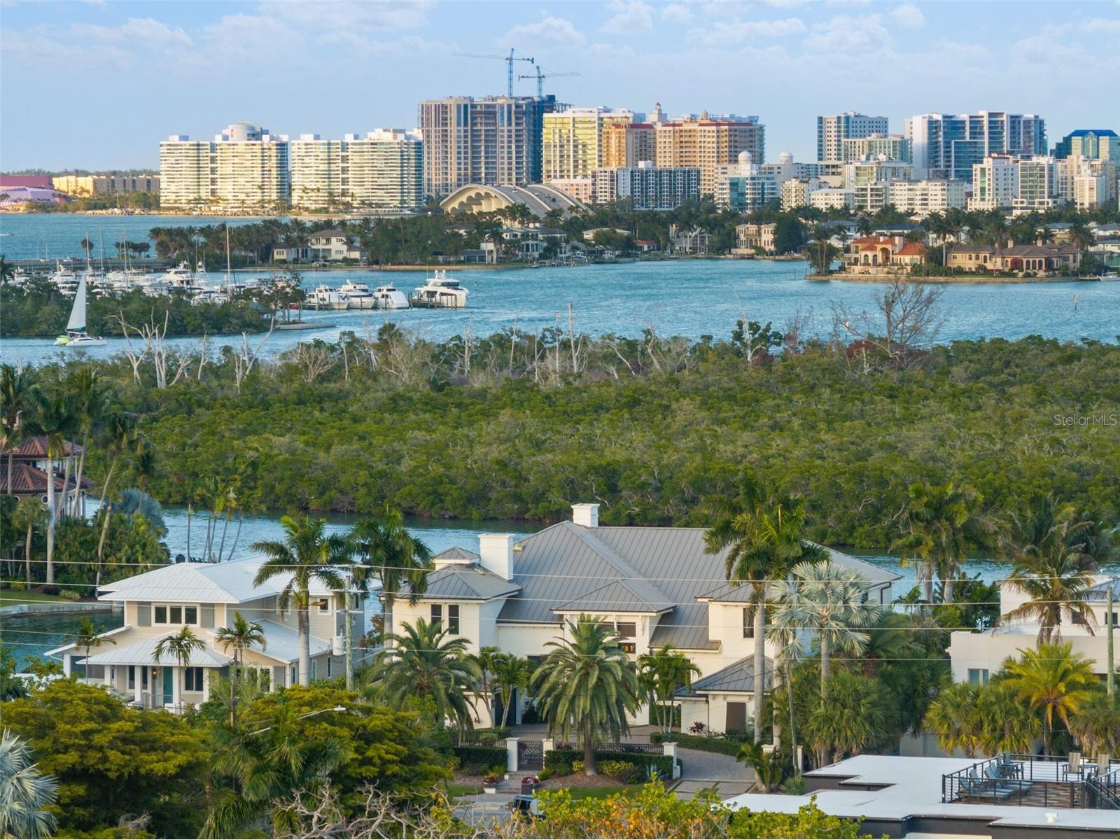 361 S Blvd Of The Presidents Sarasota FL 34236 - SARASOTA BAY A4689343 image96