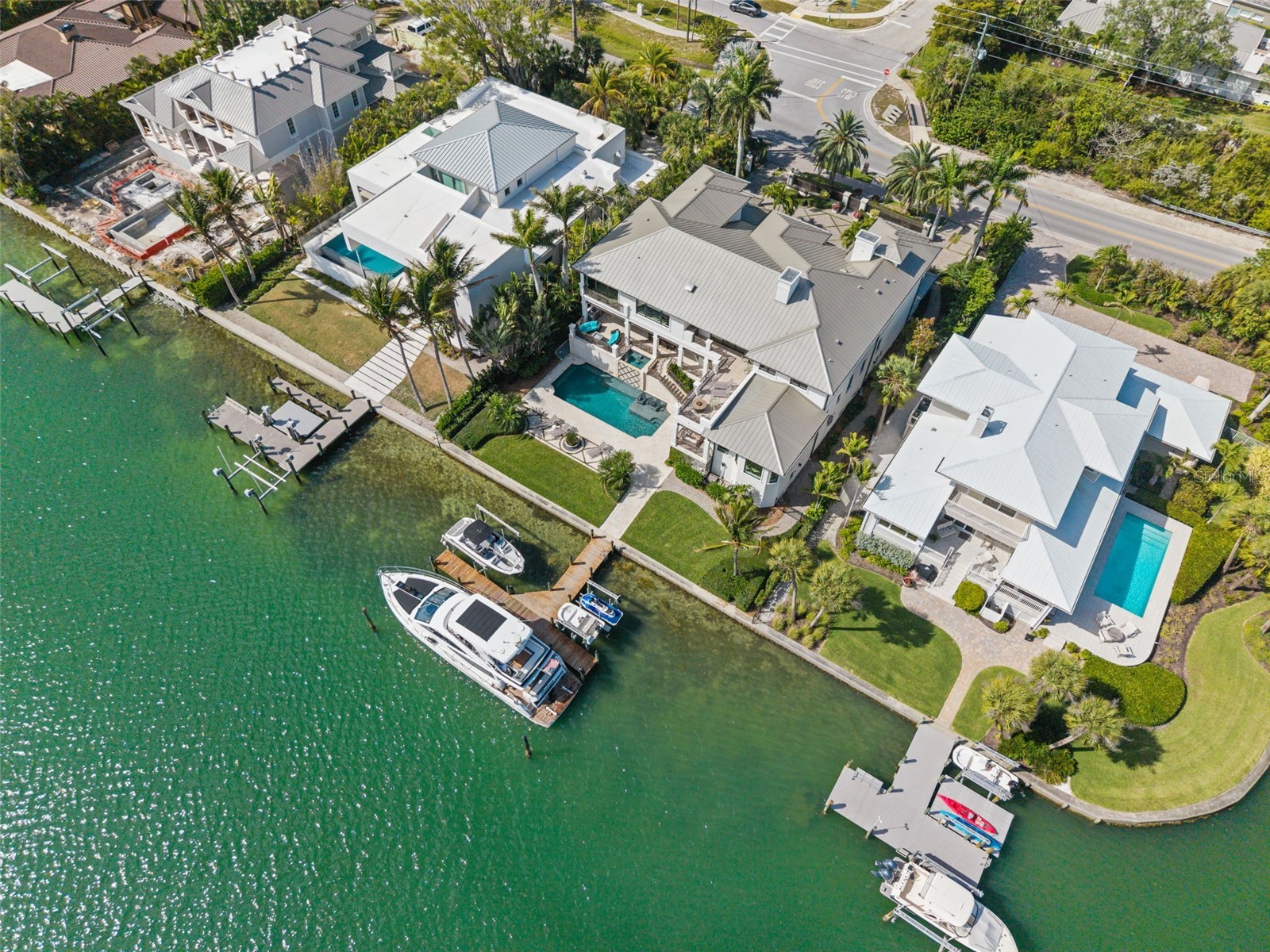 361 S Blvd Of The Presidents Sarasota FL 34236 - SARASOTA BAY A4689343 image97