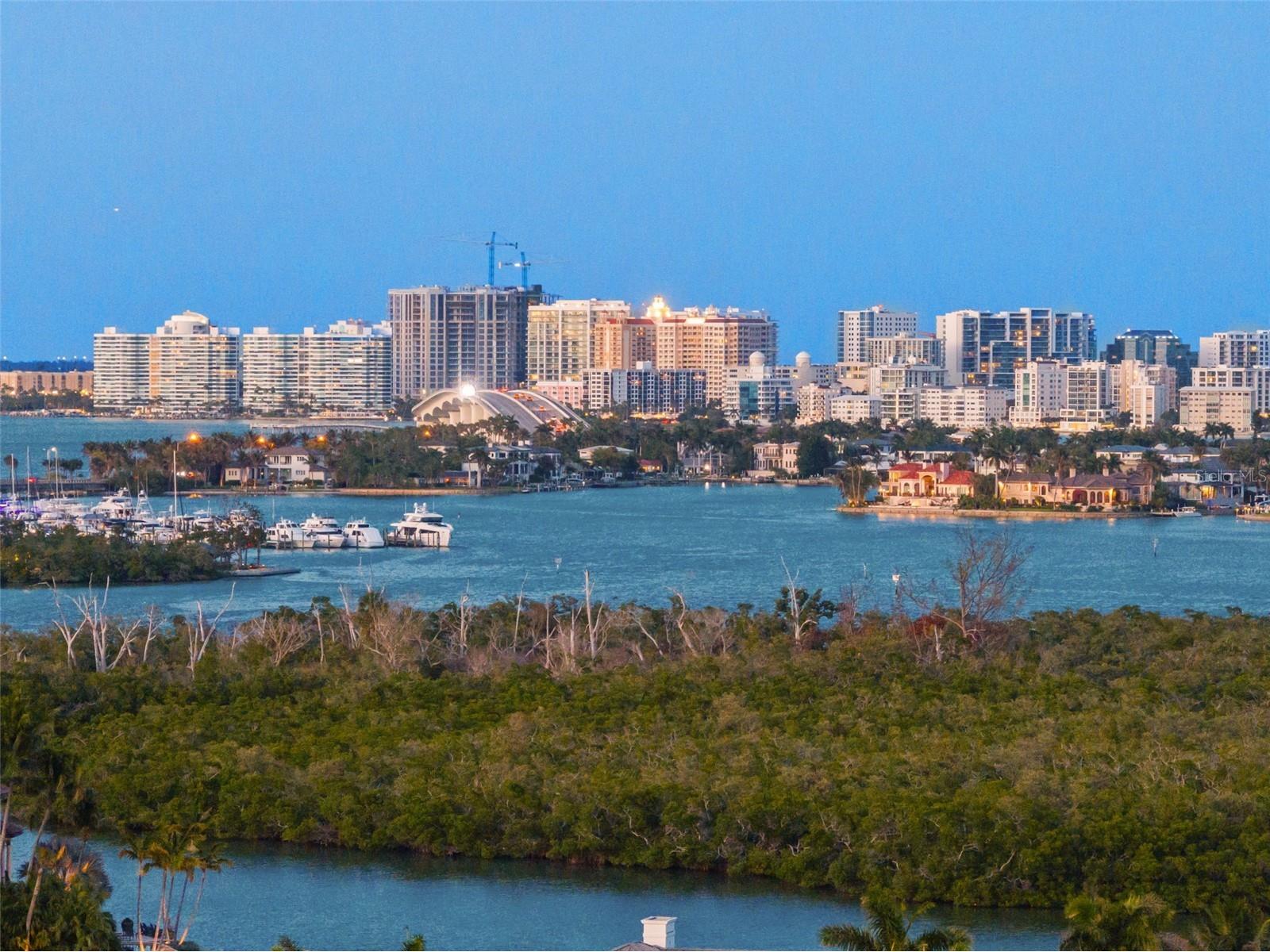 361 S Blvd Of The Presidents Sarasota FL 34236 - SARASOTA BAY A4689343 image98