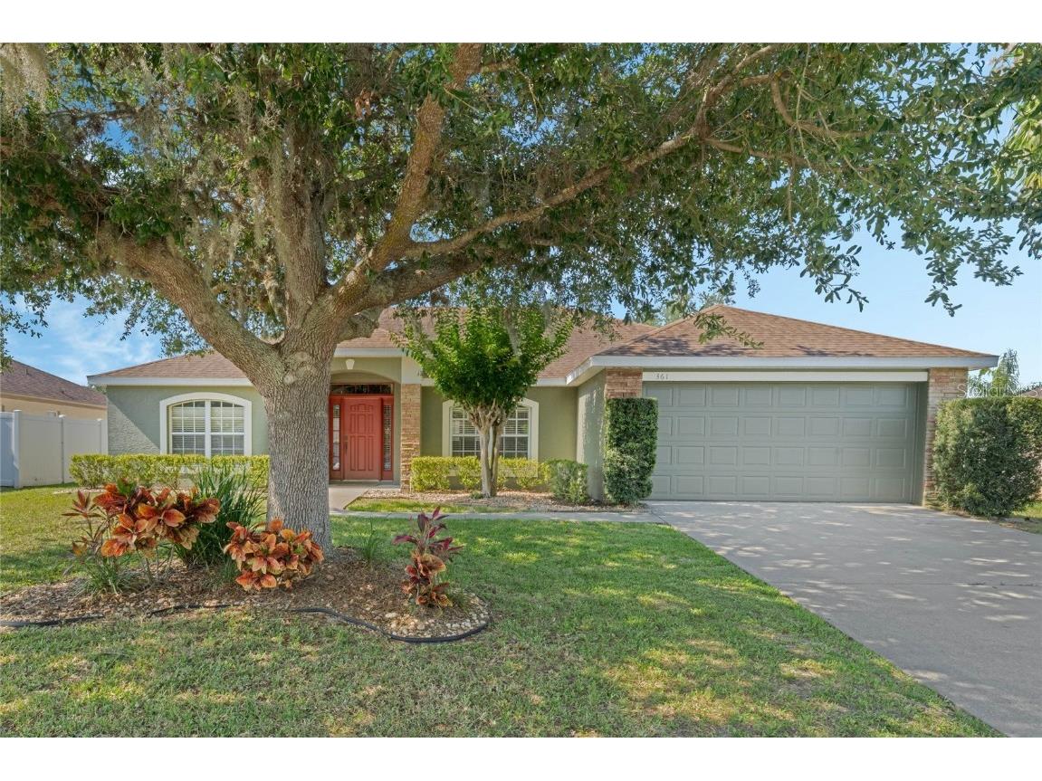 361 Sweetwater Springs Street Debary FL 32713 O6210684 image1