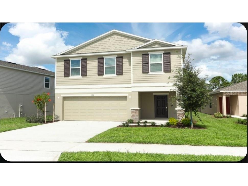 361 Wayland Drive Haines City FL 33844 S5139595 image1