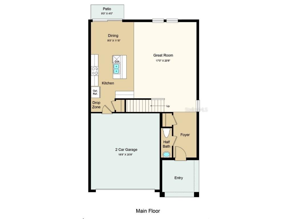 361 Wayland Drive Haines City FL 33844 S5139595 image5