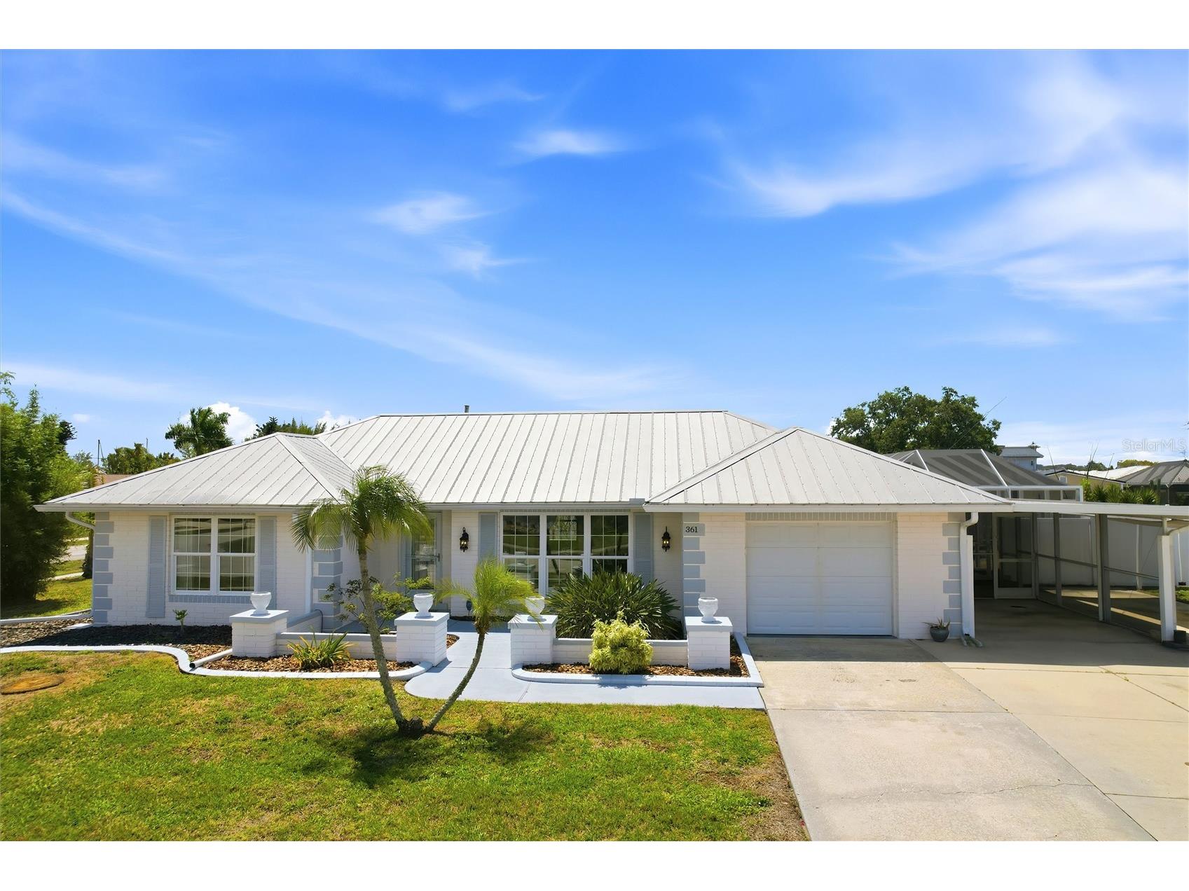 361 Wherley Avenue SE Port Charlotte FL 33952 C7524275 image1