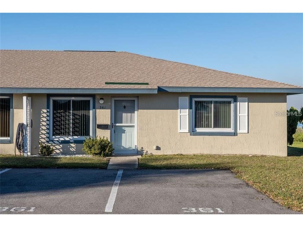 361 Winter Ridge Boulevard #361 Winter Haven FL 33881 O6388844 image1