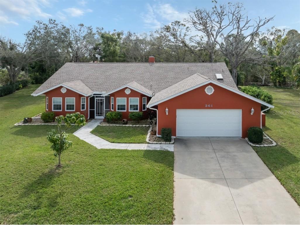 361 Woodvale Drive Venice FL 34293 N6130625 image1