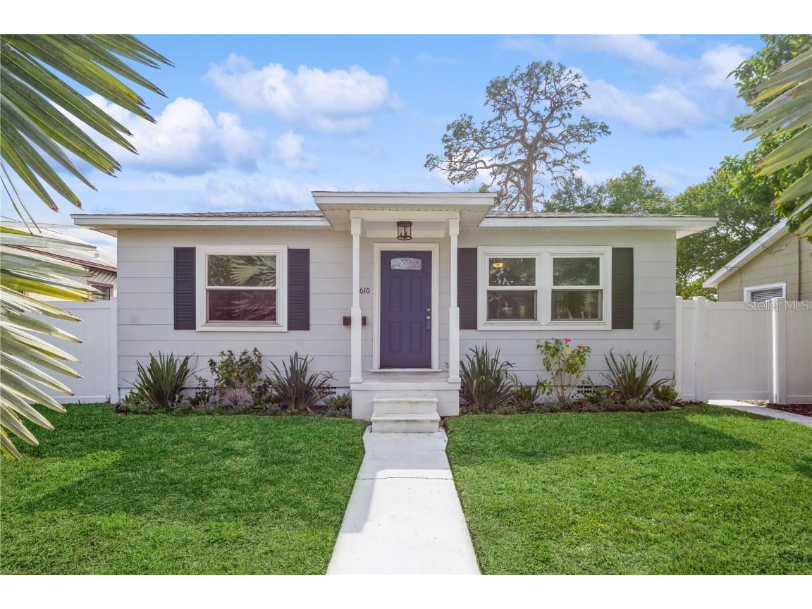 3610 3rd Avenue N Saint Petersburg FL 33713 U8230915 image1