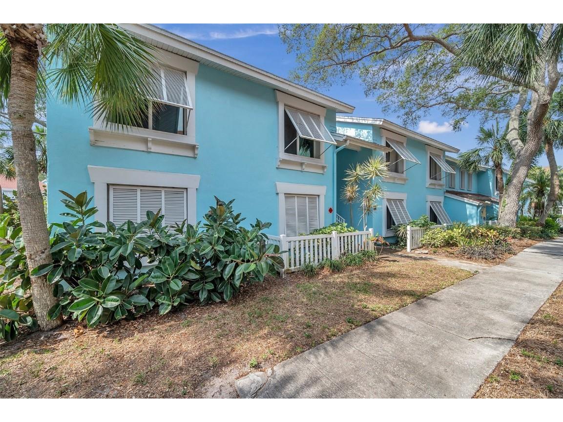 3610 42nd Street S #B Saint Petersburg FL 33711 - BOCA CIEGA U8199723 image1