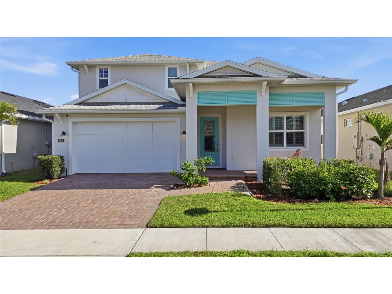 3610 Arbordale Loop Sanford FL 32771 O6365869 image1