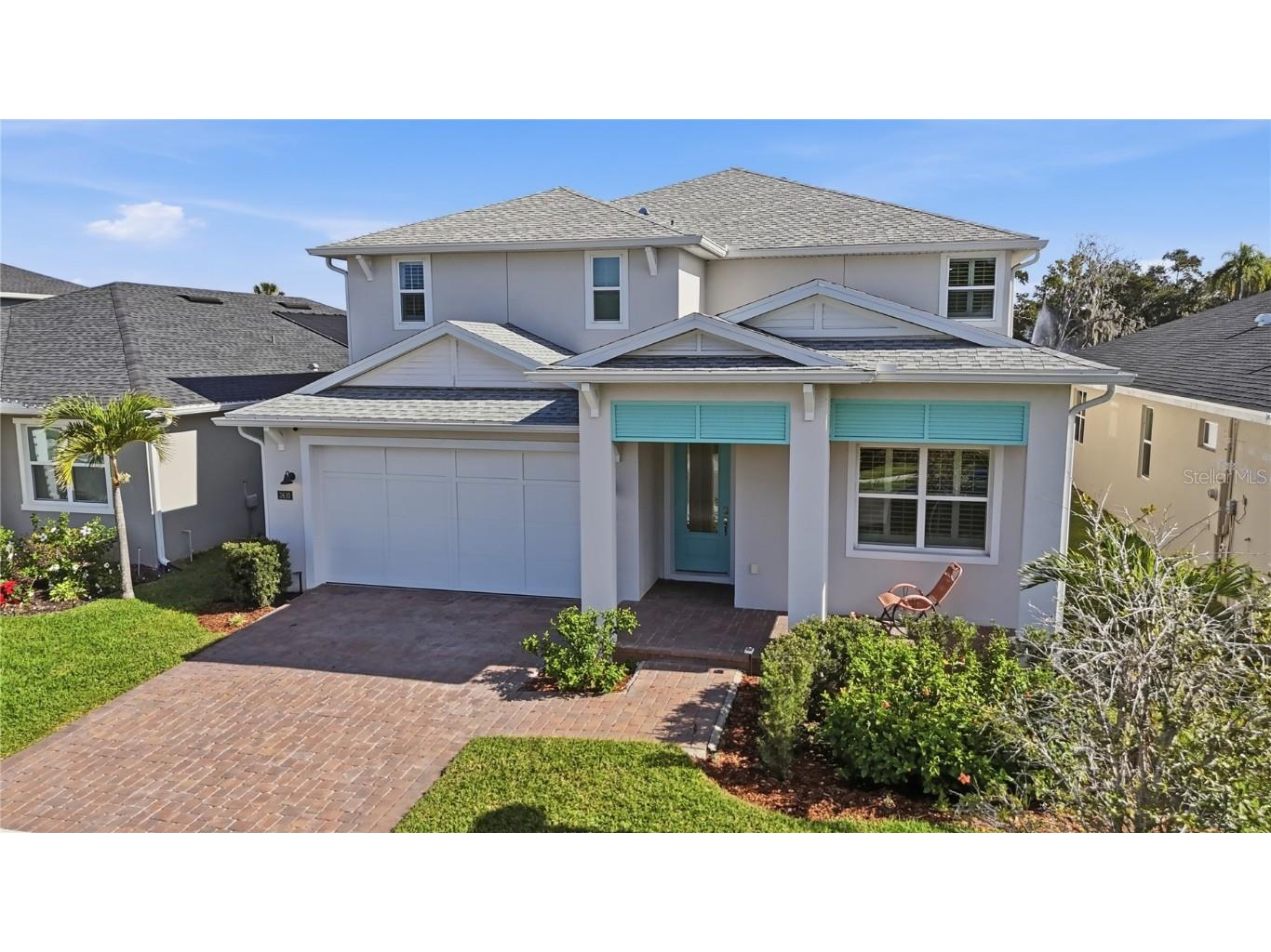 3610 Arbordale Loop Sanford FL 32771 O6365869 image43