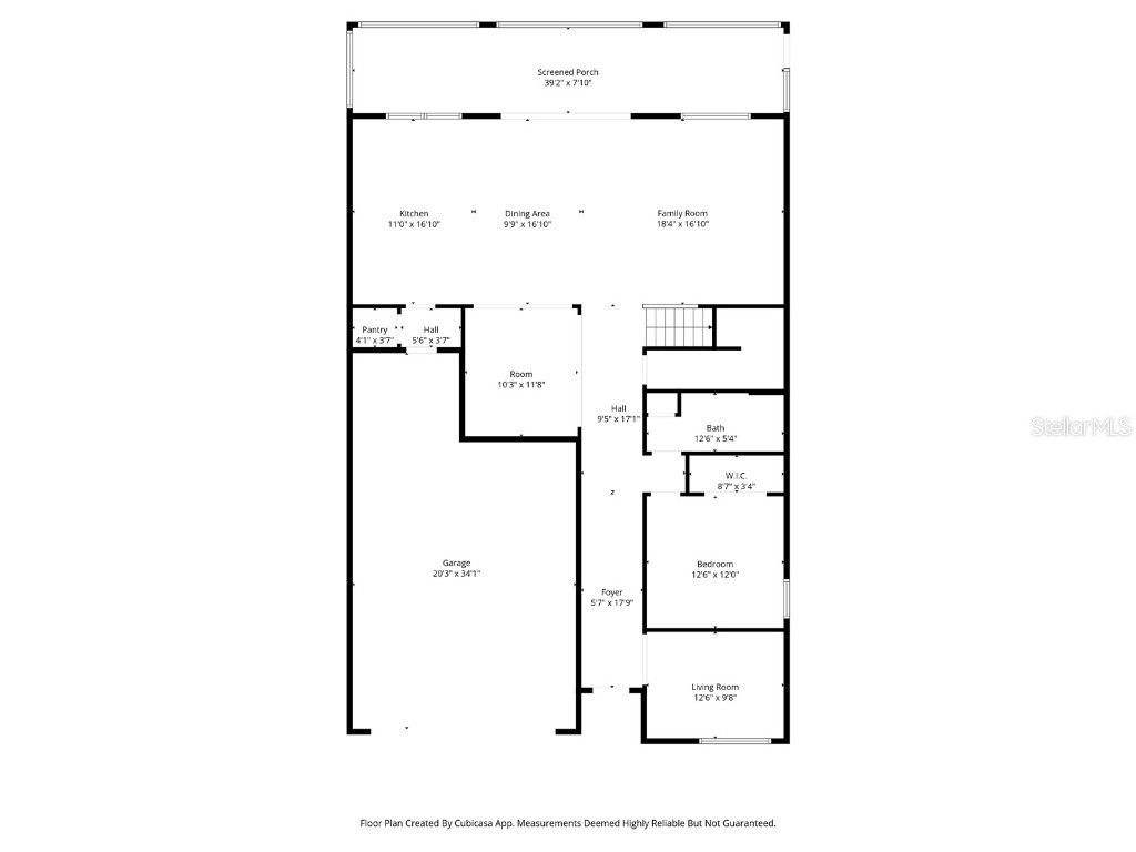 3610 Arbordale Loop Sanford FL 32771 O6365869 image50