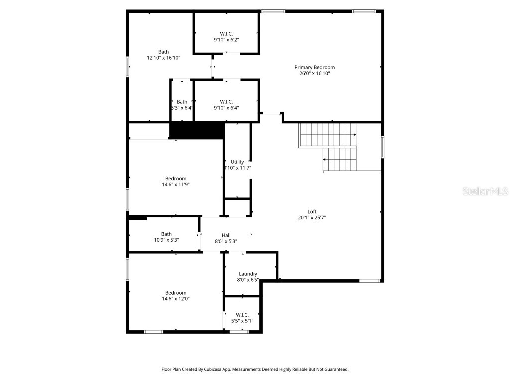3610 Arbordale Loop Sanford FL 32771 O6365869 image51