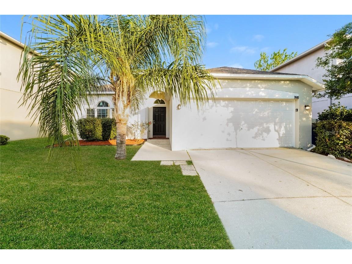 3610 Beneraid Street Land O Lakes FL 34638 T3442175 image1