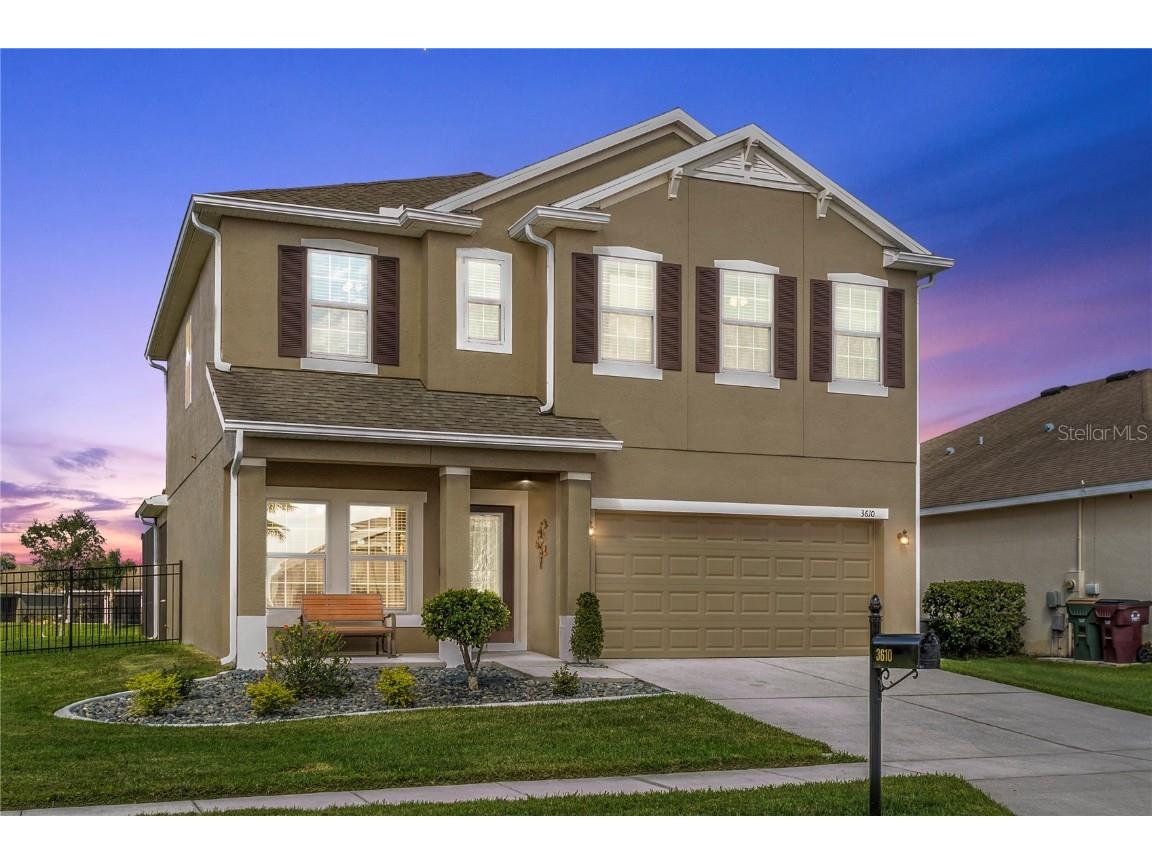 3610 Charmed Lane Saint Cloud FL 34772 O6277822 image1