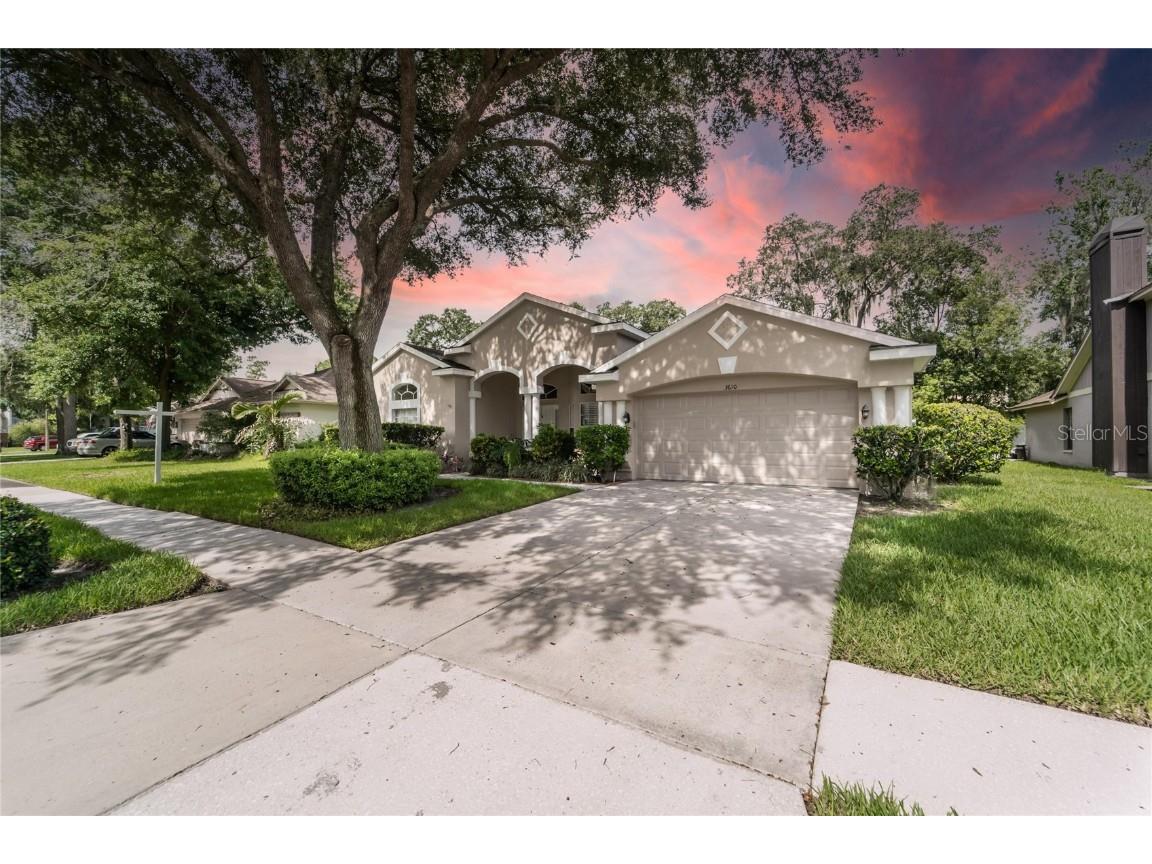 3610 Cold Creek Drive Valrico FL 33596 T3317757 image1