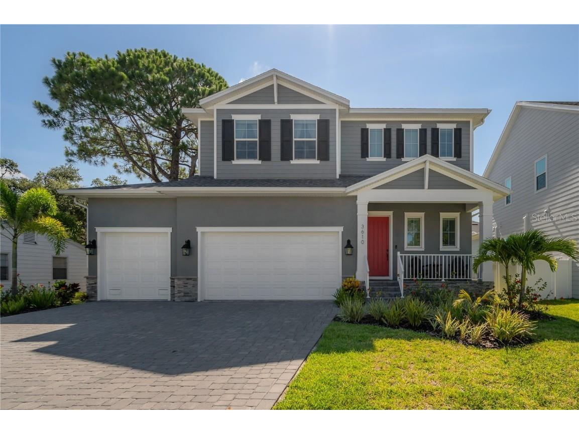 3610 E Renellie Circle Tampa FL 33629 T3461085 image1