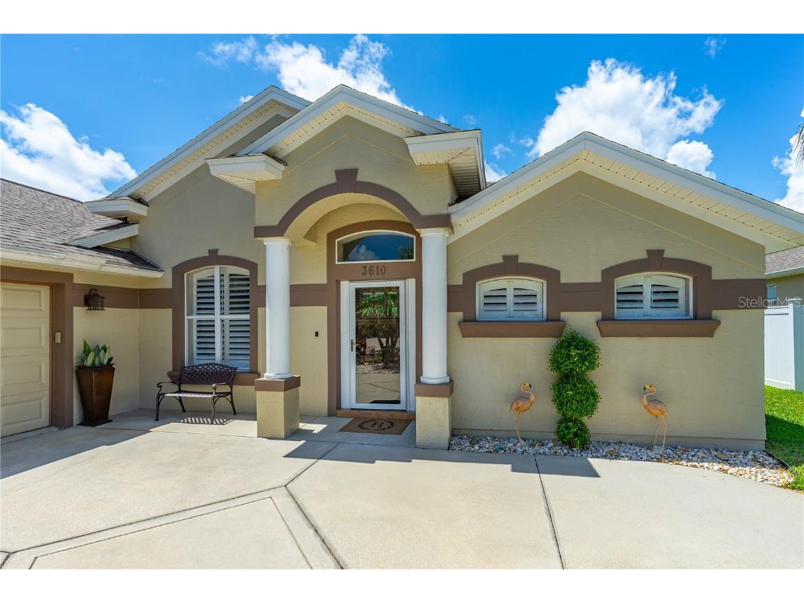 3610 Marisol Court New Smyrna Beach FL 32168 V4944513 image37