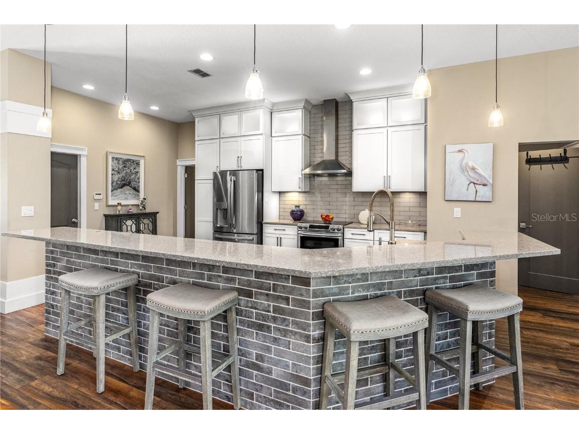 3610 Marisol Court New Smyrna Beach FL 32168 V4944513 image8