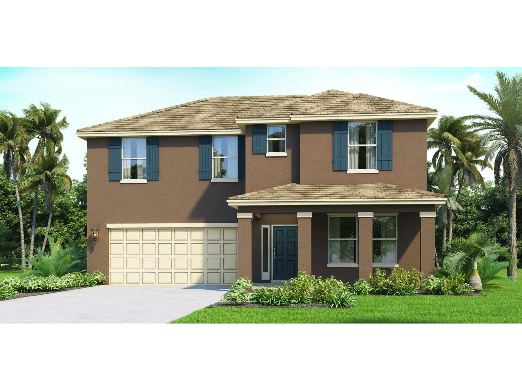 3610 Pfeiffer Falls Place Davenport FL 33837 O6402710 image1